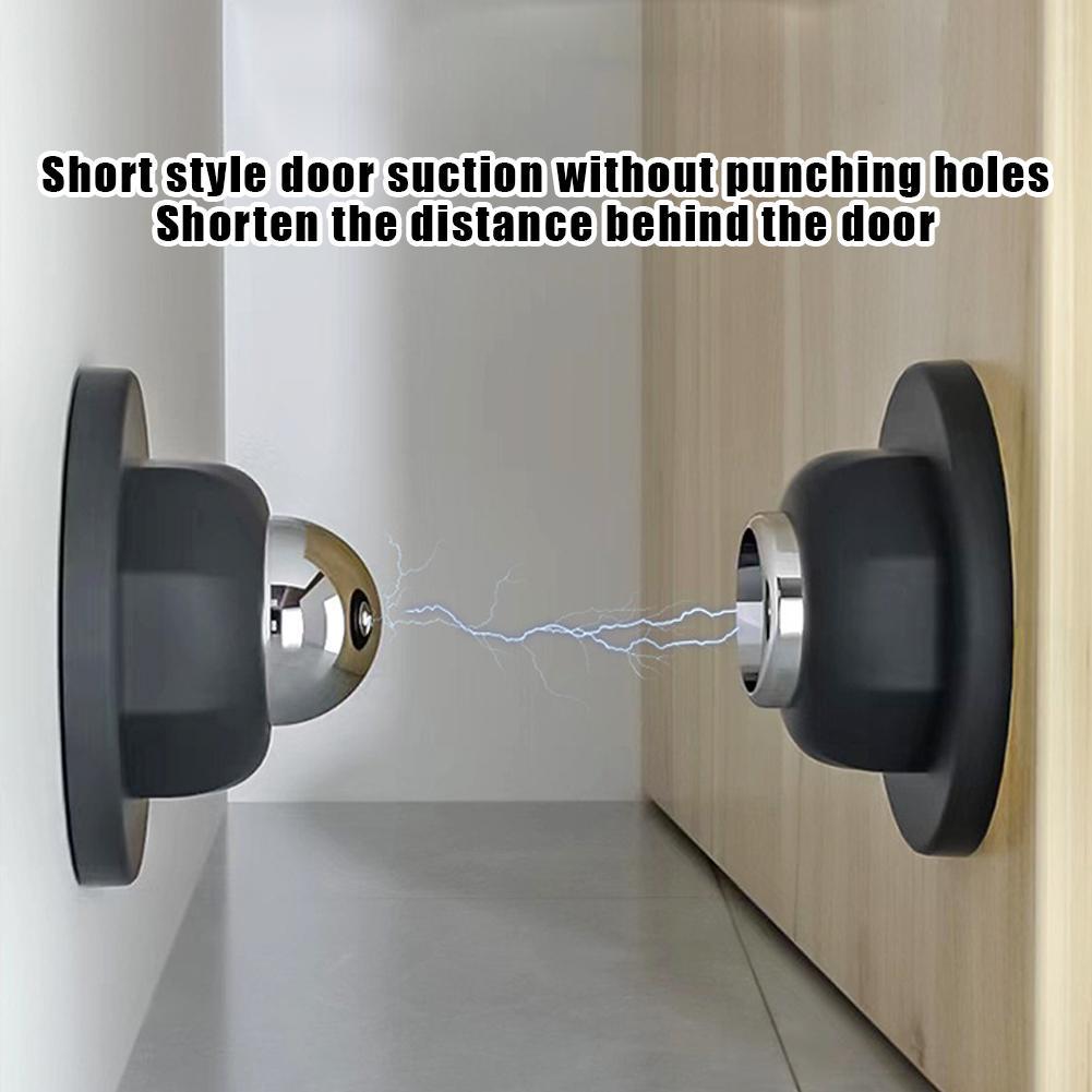 RV Door Holder Baggage Door Catch Sturdy & Easy To Install Door Stopper With Adhesive And Screws For Inside Outside RV Camper
RV Door Holder Baggage Door Catch Sturdy & Easy To Install Door Stopper With Adhesive And Screws For Inside Outside RV Camper