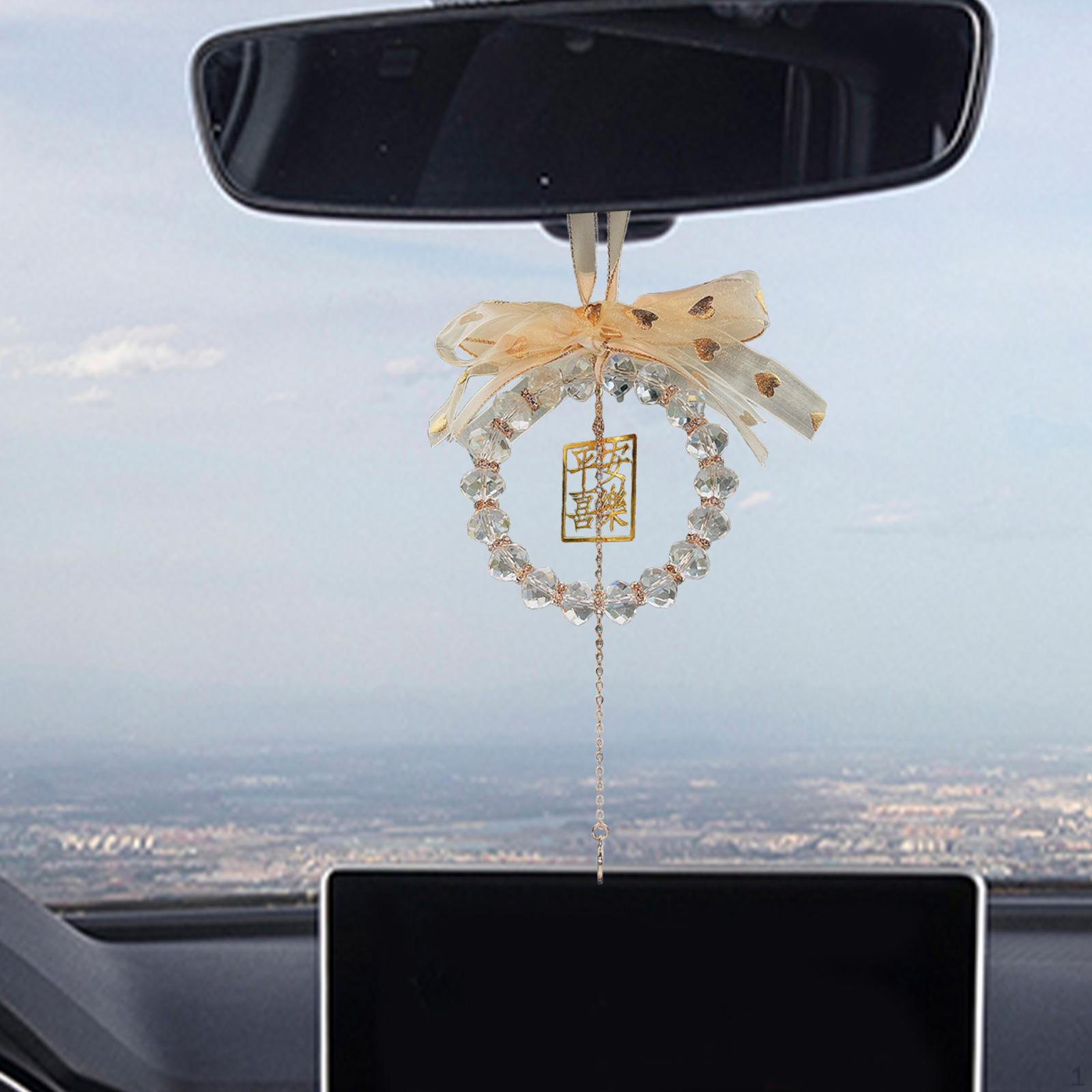 Подвеска-подвеска в виде автомобильного зеркала, подвесной орнамент, традиционные автомобильные аксессуары Style B
Подвеска-подвеска в виде автомобильного зеркала, подвесной орнамент, традиционные автомобильные аксессуары Style B