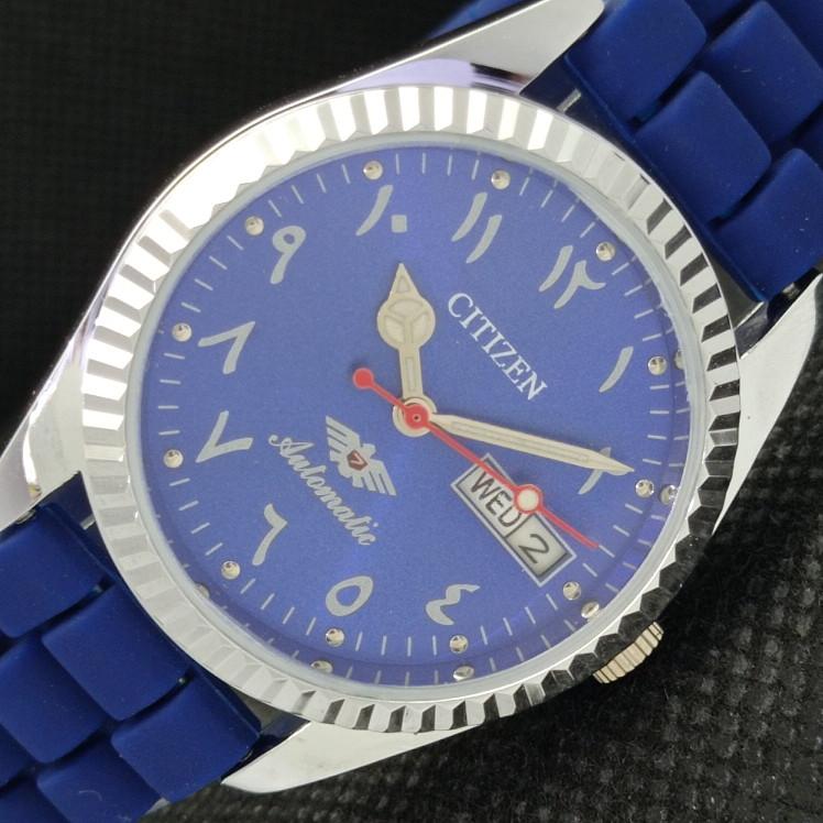ВОССТАНОВЛЕННЫЕ ВИНТАЖНЫЕ ЧАСЫ CITIZEN AUTO 8200 ЯПОНИЯ МУЖСКИЕ АРАБСКИЕ ЧАСЫ 610a-a317702-9 SKU610a-a317702
ВОССТАНОВЛЕННЫЕ ВИНТАЖНЫЕ ЧАСЫ CITIZEN AUTO 8200 ЯПОНИЯ МУЖСКИЕ АРАБСКИЕ ЧАСЫ 610a-a317702-9 SKU610a-a317702