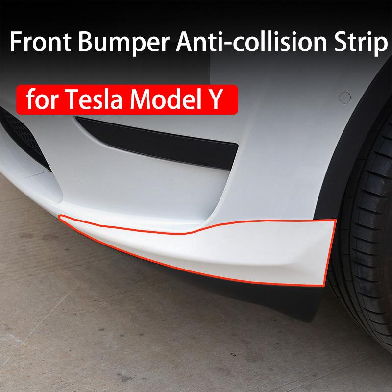 Внешняя защита кузова для Tesla Model Y 2023, передний бампер, полоса для предотвращения столкновений, защитные уголки для губ, крышка TPE ModelY
Внешняя защита кузова для Tesla Model Y 2023, передний бампер, полоса для предотвращения столкновений, защитные уголки для губ, крышка TPE ModelY