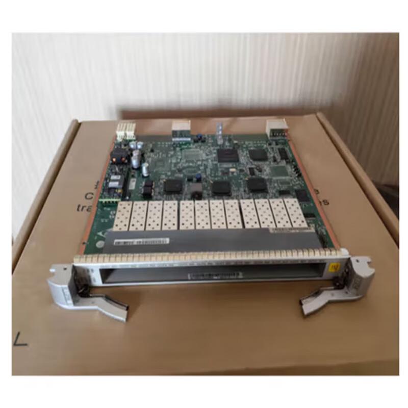 Huawei OSN3500/OSN7500 STM-1 Interface Board
Huawei OSN3500/OSN7500 STM-1 Interface Board