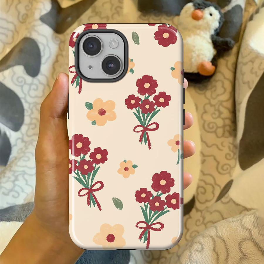 Phone Case for Xiaomi Redmi Note 14 4G 14 Pro Plus 5G Soft Cover Capa Beautiful Red Flower Redmi Note 14 Pro+ 5G (Global)
Phone Case for Xiaomi Redmi Note 14 4G 14 Pro Plus 5G Soft Cover Capa Beautiful Red Flower Redmi Note 14 Pro+ 5G (Global)