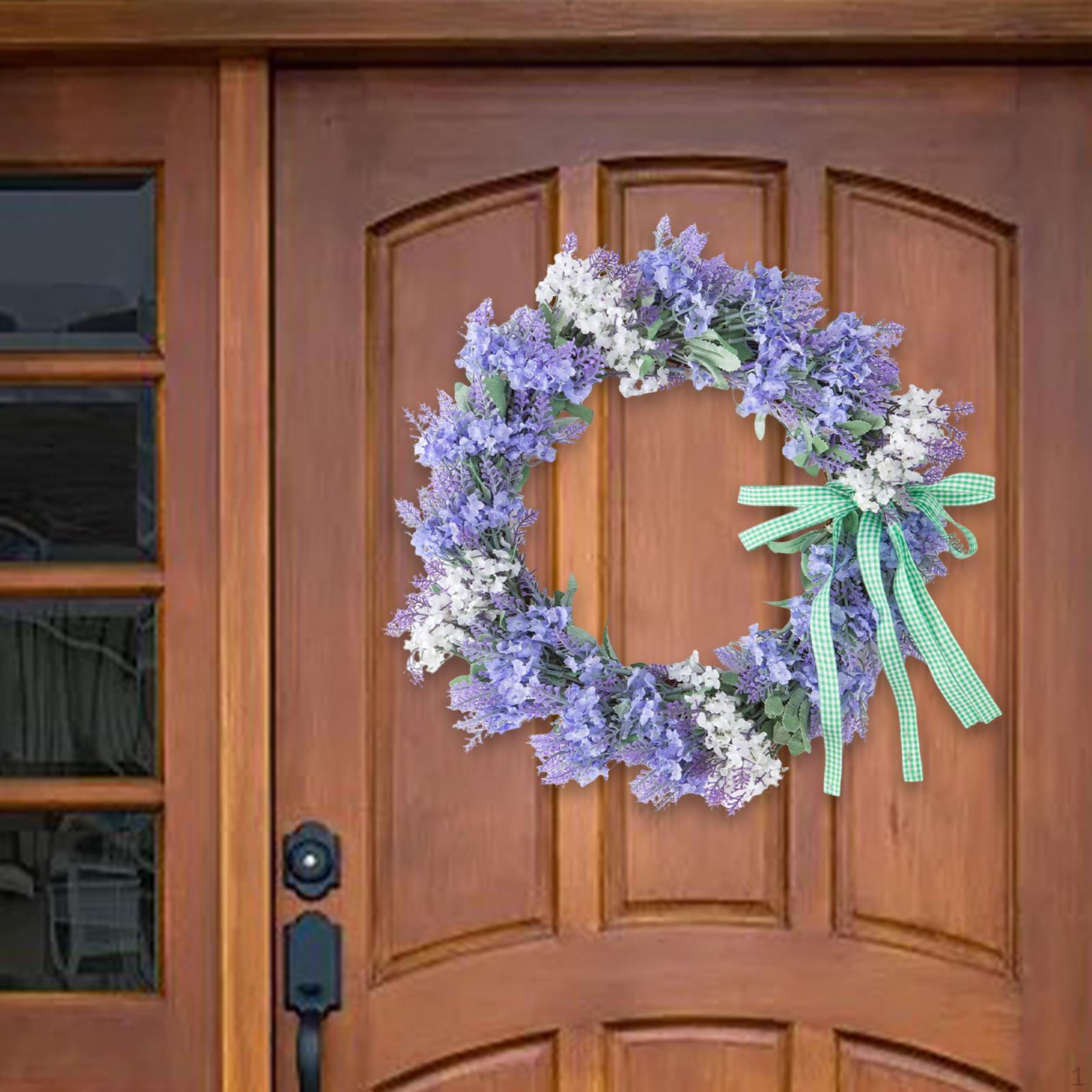 Lavender Wreath, Decor Artificial Flowers Holiday Gifts Hanging Wedding Garland for Living Room Fall светло-фиолетовый
Lavender Wreath, Decor Artificial Flowers Holiday Gifts Hanging Wedding Garland for Living Room Fall светло-фиолетовый