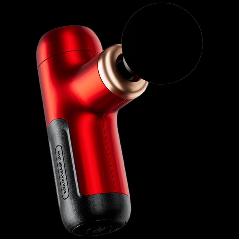 ApiYoo Mini Fascia Gun F12-Plus
ApiYoo Mini Fascia Gun F12-Plus