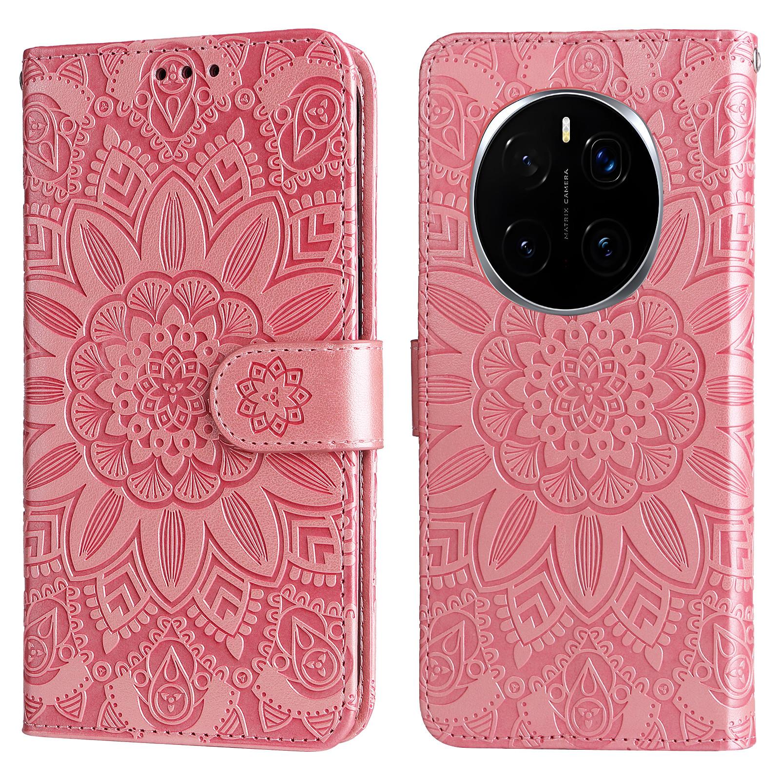 For Honor Magic7 Pro 5G Case Sunflower Imprint Leather Wallet Phone Cover E
For Honor Magic7 Pro 5G Case Sunflower Imprint Leather Wallet Phone Cover E
