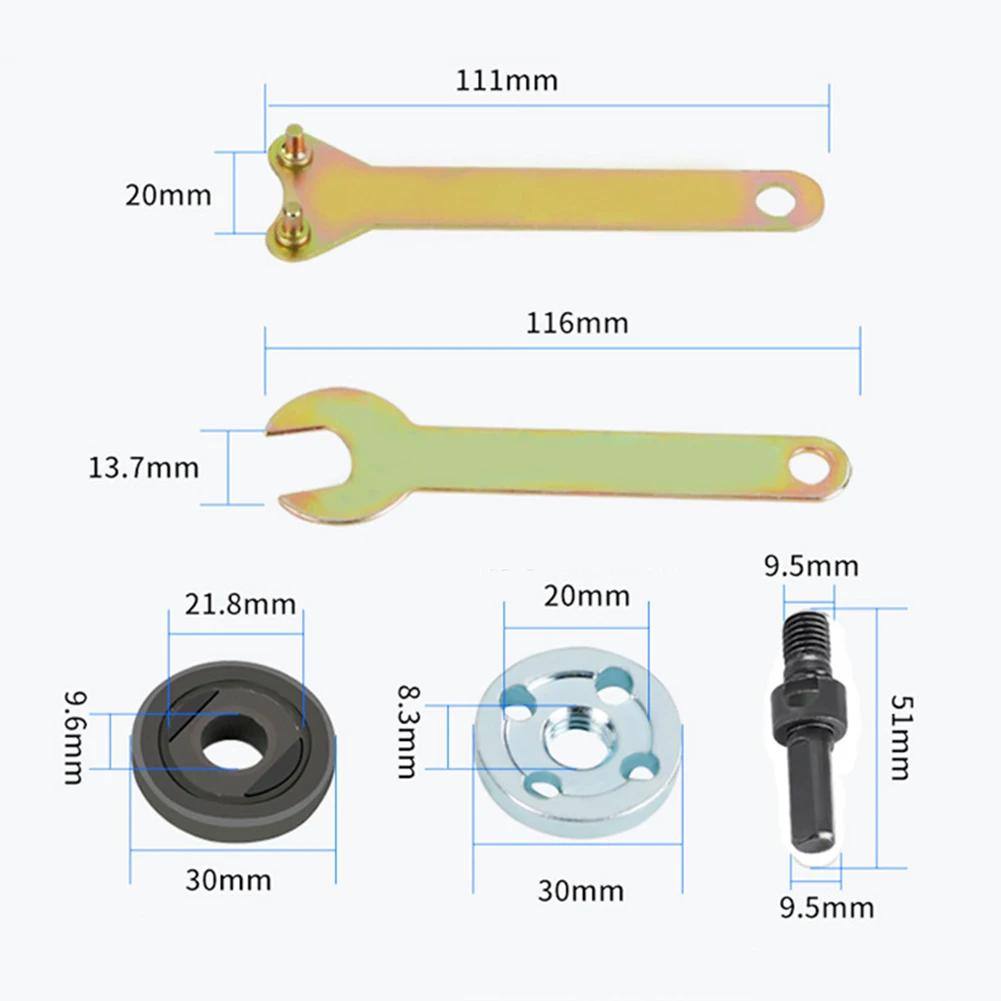 Electric Drill Angle Grinder Connecting Rod Set 106mm Adjustable with 6mm and 10mm Shafts for Efficient Grinding
Electric Drill Angle Grinder Connecting Rod Set 106mm Adjustable with 6mm and 10mm Shafts for Efficient Grinding