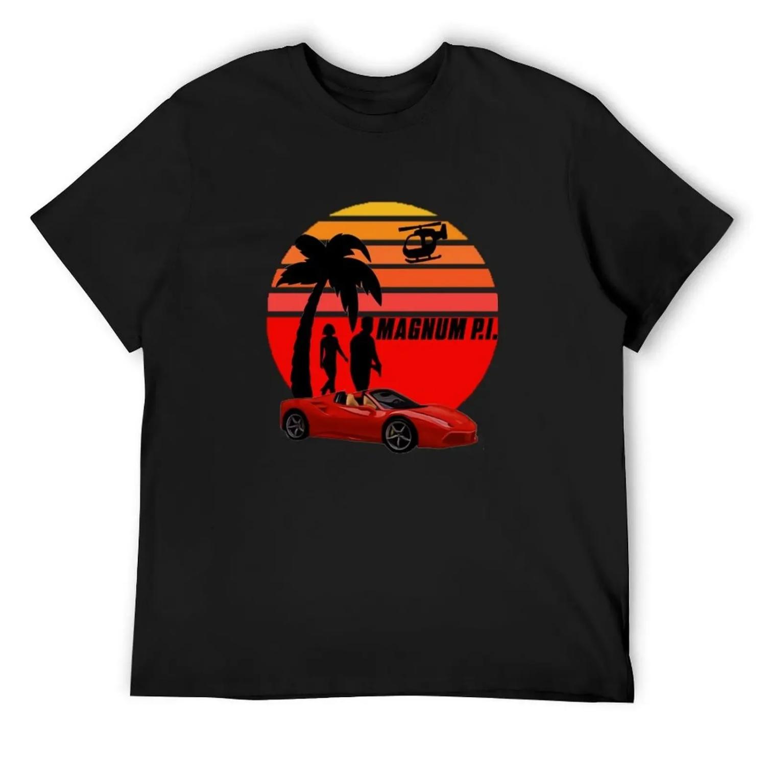 MPI Retro Sunset T-Shirt baggy shirts kawaii clothes man t shirt t shirts for men XXXXXL
MPI Retro Sunset T-Shirt baggy shirts kawaii clothes man t shirt t shirts for men XXXXXL