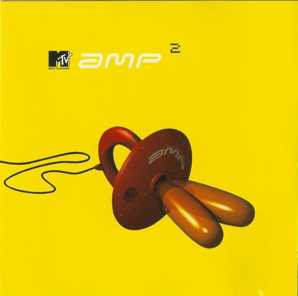 CD VARIOUS - MTV s Amp 2 724384610623 Virgin, Astralw 1998 Canada Dance & Electronica Used
CD VARIOUS - MTV s Amp 2 724384610623 Virgin, Astralw 1998 Canada Dance & Electronica Used