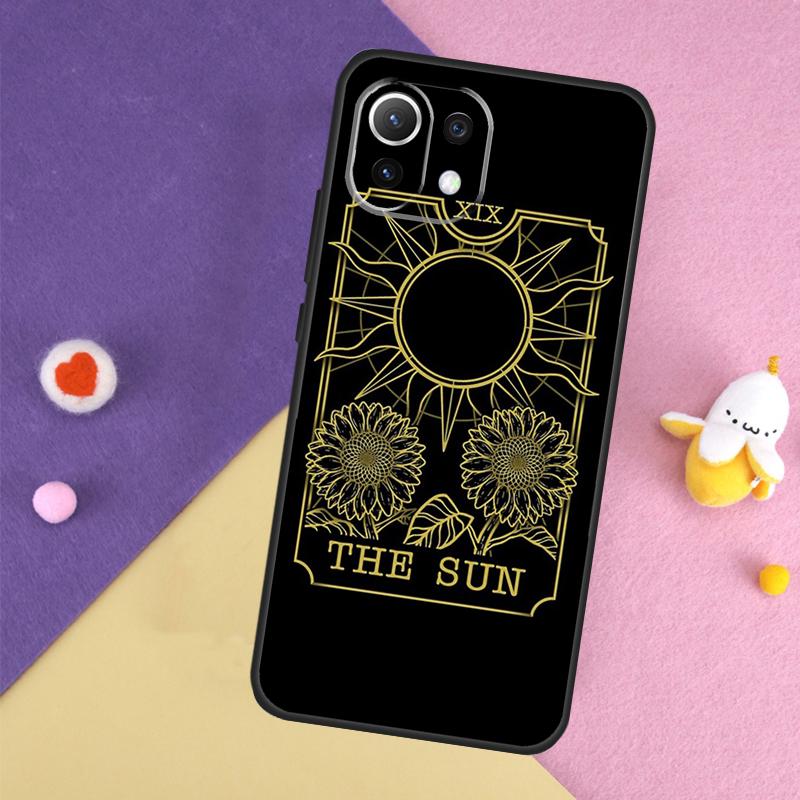 moon Tarot Mystery totem Case For Xiaomi 14T 11T 12T 13T Pro 13 14 15 Ultra POCO X7 Pro X3 X5 X6 F5 F6 M6 Pro Cover Xiaomi 13 Pro
moon Tarot Mystery totem Case For Xiaomi 14T 11T 12T 13T Pro 13 14 15 Ultra POCO X7 Pro X3 X5 X6 F5 F6 M6 Pro Cover Xiaomi 13 Pro