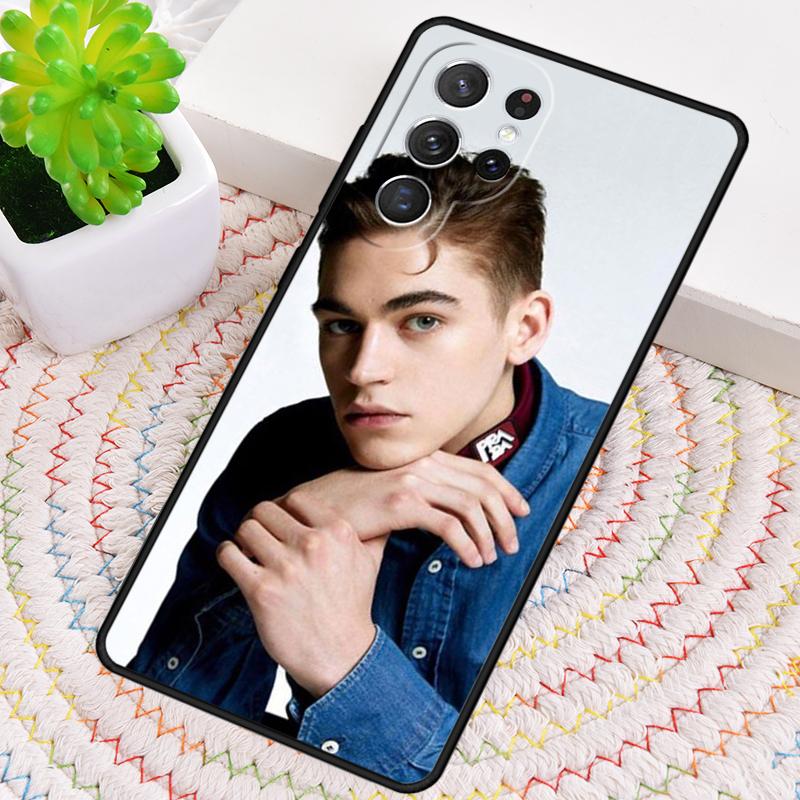 After Hardin Scott Tessa Phone Case for Samsung Galaxy note 10 pro S26 Ultra S23 S24 FE S25 S21 S22 PLUS shockproof Cove Galaxy S21 FE 5G
After Hardin Scott Tessa Phone Case for Samsung Galaxy note 10 pro S26 Ultra S23 S24 FE S25 S21 S22 PLUS shockproof Cove Galaxy S21 FE 5G