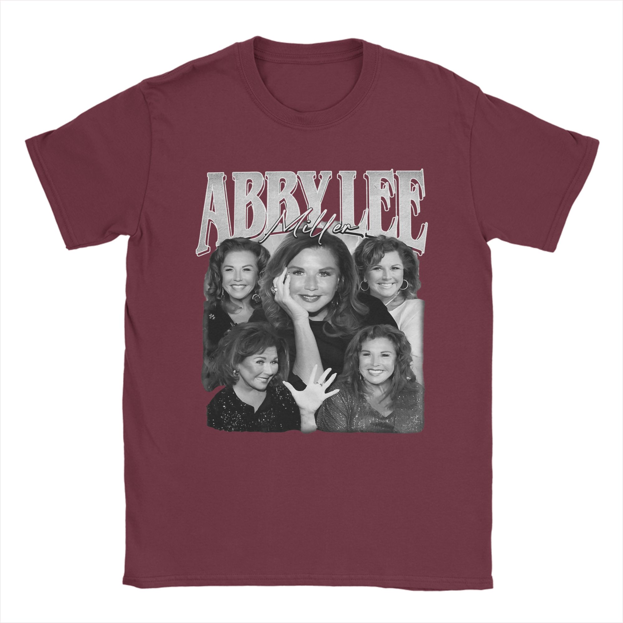 Abby Lee Miller Dance Moms T Shirt Men Pure Cotton Vintage TShirt O Neck Tees Short Sleeve Tops Summer L
Abby Lee Miller Dance Moms T Shirt Men Pure Cotton Vintage TShirt O Neck Tees Short Sleeve Tops Summer L