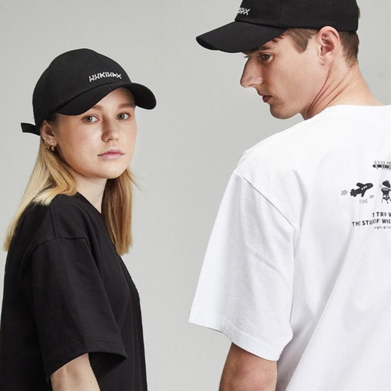 RADINEO ORIGIN LOGO BALL CAP FREE
RADINEO ORIGIN LOGO BALL CAP FREE