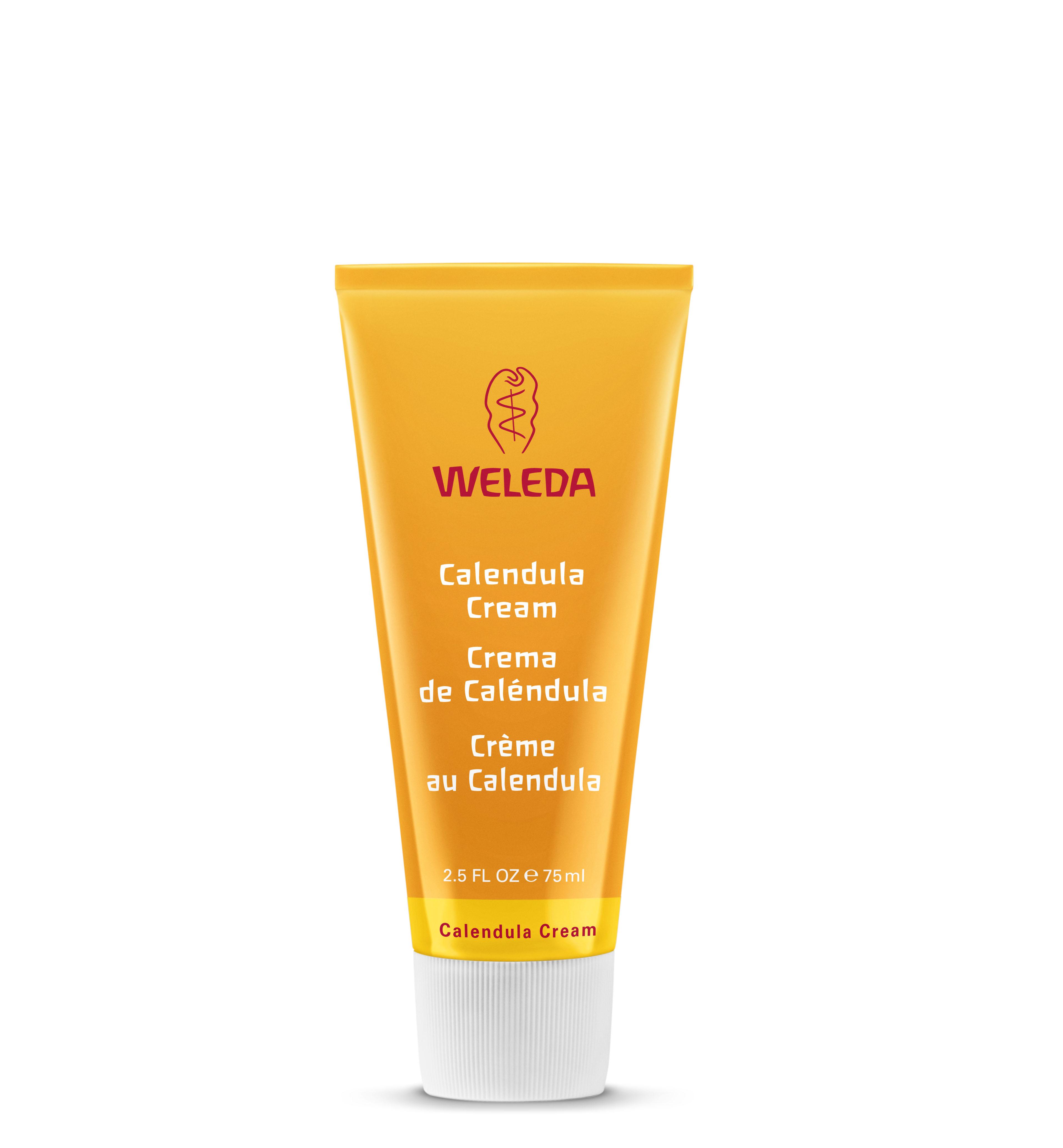 Weleda Cos Crema De Calendula 75мл
Weleda Cos Crema De Calendula 75мл