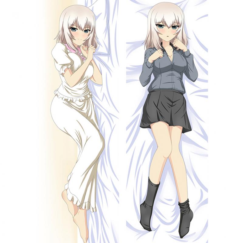 60x180 см Girls Und Panzer Itumi Erika наволочка милые аниме предметы домашнего обихода мультфильм подарок обнимающее тело наволочка украшение
60x180 см Girls Und Panzer Itumi Erika наволочка милые аниме предметы домашнего обихода мультфильм подарок обнимающее тело наволочка украшение