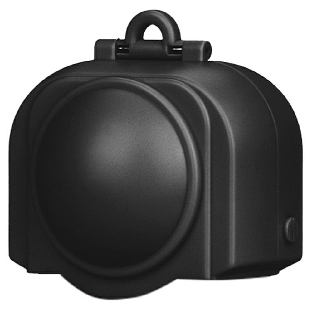 FLYMILE For Insta360 X5 Camera Lens Protector Action Camera Lens Cap B
FLYMILE For Insta360 X5 Camera Lens Protector Action Camera Lens Cap B