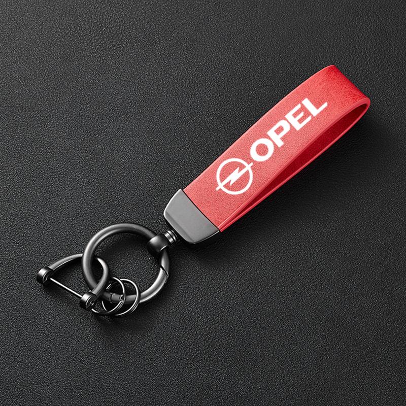 High-Grade Leather Car Keychain Holder Keyring For Opel Astra j Insignia Astra g Corsa Zafira b Mokka Vivaro Meriva Accessories красный
High-Grade Leather Car Keychain Holder Keyring For Opel Astra j Insignia Astra g Corsa Zafira b Mokka Vivaro Meriva Accessories красный