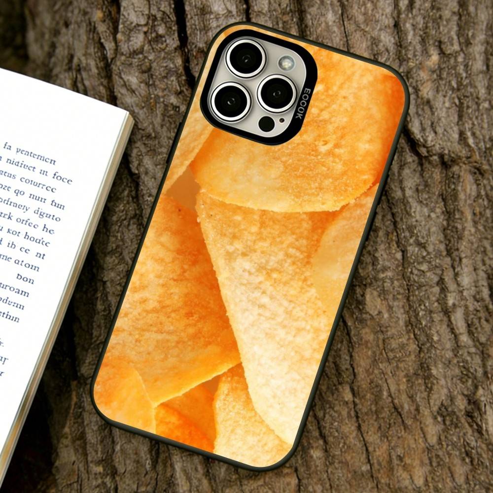 Funny Food Phone Case For iPhone 17,16,15,14,13,12,11 Plus,Pro Max,XS,Colorful Silver Phone case Funda Cover iPhone11ProMax
Funny Food Phone Case For iPhone 17,16,15,14,13,12,11 Plus,Pro Max,XS,Colorful Silver Phone case Funda Cover iPhone11ProMax