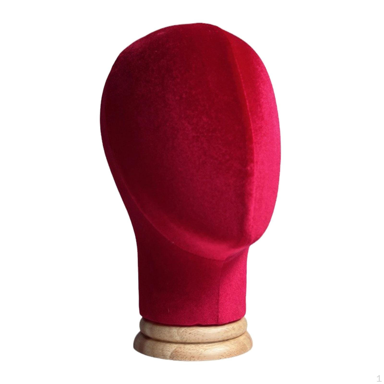 Модель головы для демонстрации париков Манекен Многоцелевая Прочная Подставка-держатель для шляп для
Модель головы для демонстрации париков Манекен Многоцелевая Прочная Подставка-держатель для шляп для