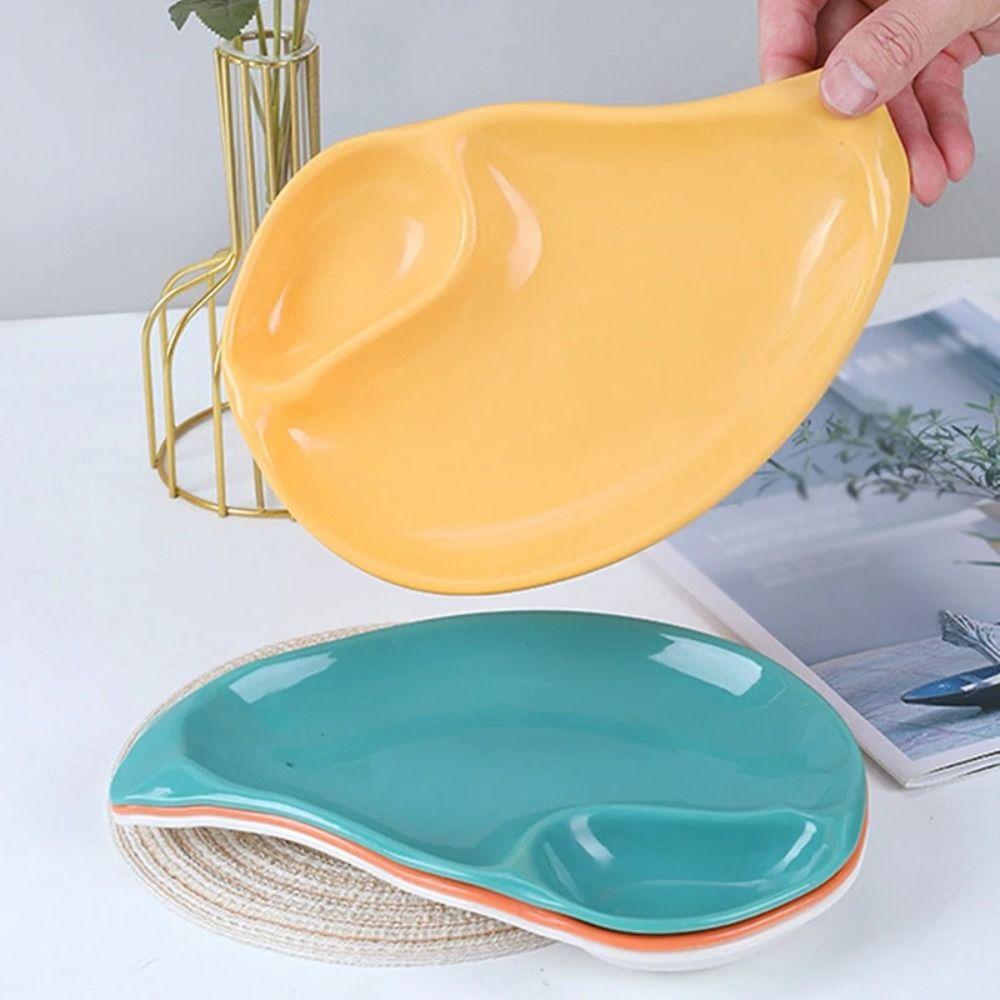 4Pcs PP Conch Dumpling Plate Creative Salad Plate Vinegar Sauce Dish Breakfast Snacks
4Pcs PP Conch Dumpling Plate Creative Salad Plate Vinegar Sauce Dish Breakfast Snacks