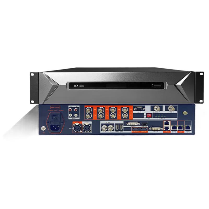 RX Professional Video Conferencing Devices (CN version)
RX Professional Video Conferencing Devices (CN version)