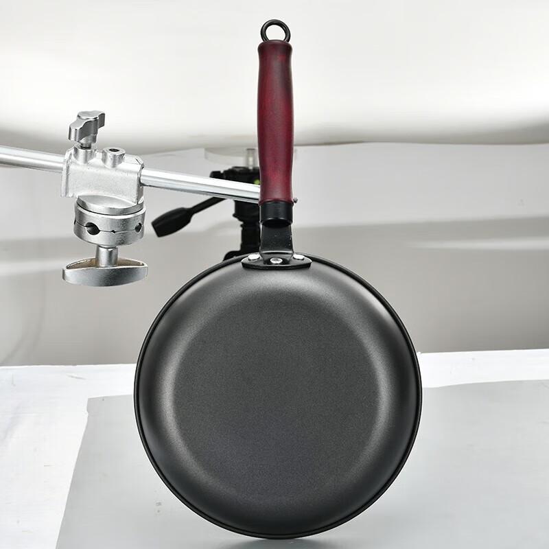 IBF Maifan Stone Enamel Frying Pan
IBF Maifan Stone Enamel Frying Pan