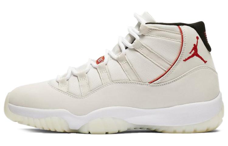 Air Jordan 11 Retro Platinum Tint 378037-016 40
Air Jordan 11 Retro Platinum Tint 378037-016 40
