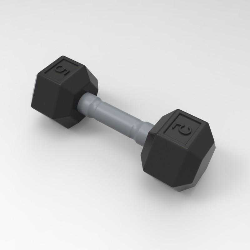 Baby Dumbbell Miniature Plastic Toy Set For Infant Playroom Decor чёрный
Baby Dumbbell Miniature Plastic Toy Set For Infant Playroom Decor чёрный