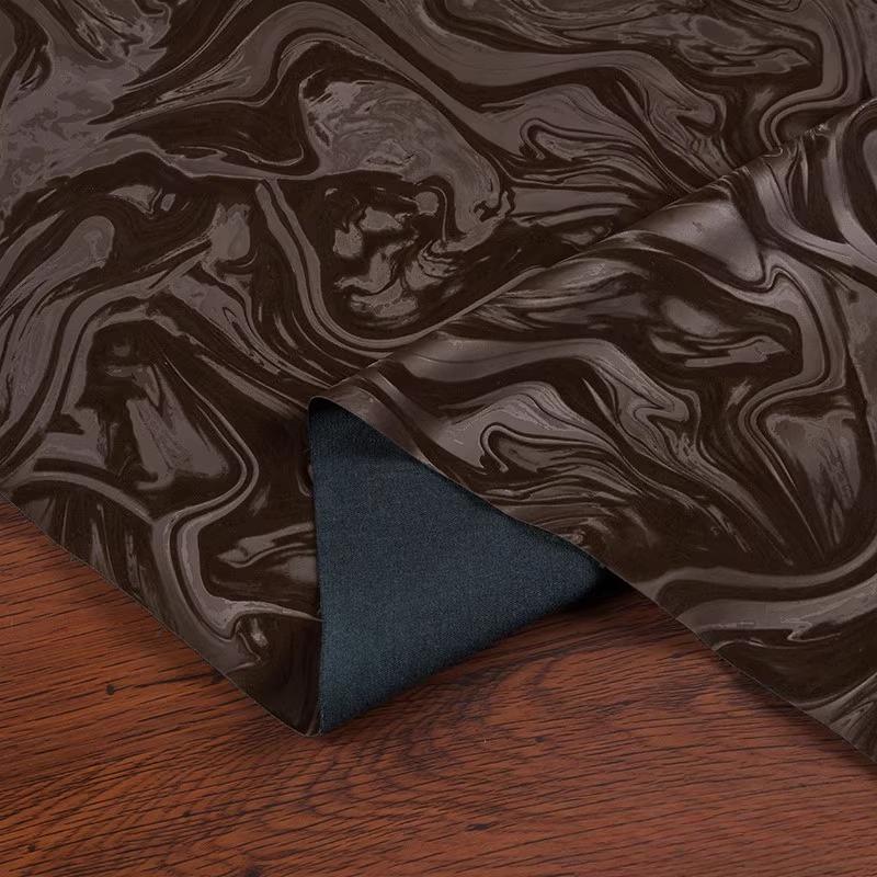 50x140cm PU Leather Jacket No Elasticity Waterproof for DIY Sewing Jacket Skirt Bag Creative Clothing 50x140cm
50x140cm PU Leather Jacket No Elasticity Waterproof for DIY Sewing Jacket Skirt Bag Creative Clothing 50x140cm