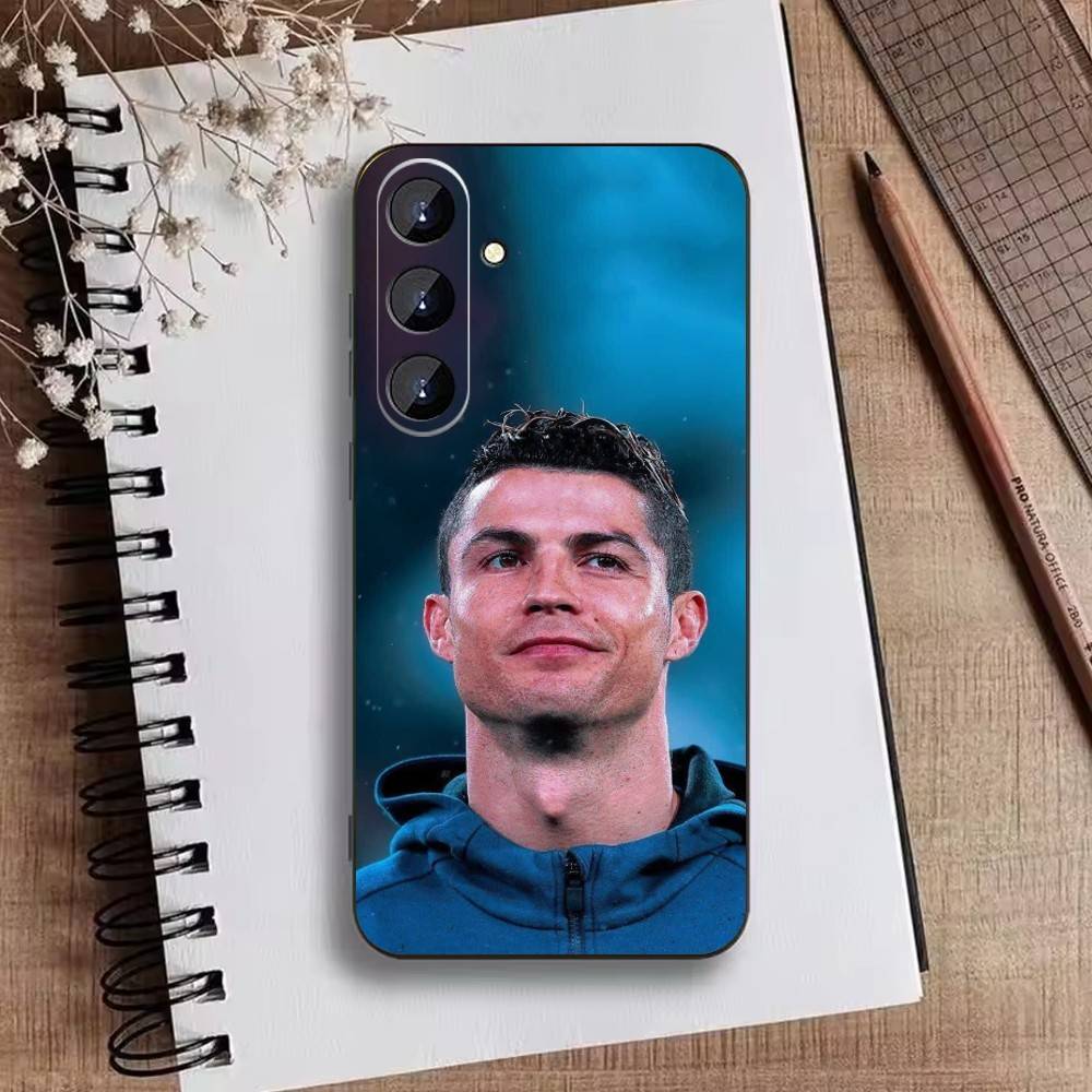 Player H-Ronaldo C-CR7 Phone Case For Samsung Galaxy A73,21,22,32,71,53,52,51,80,5G Soft Black Cover Samsung a22 4g
Player H-Ronaldo C-CR7 Phone Case For Samsung Galaxy A73,21,22,32,71,53,52,51,80,5G Soft Black Cover Samsung a22 4g