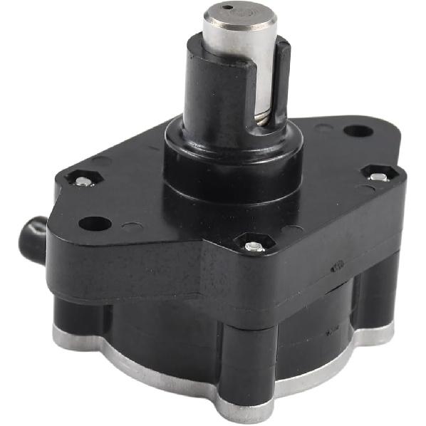 3H8-04000-1 Boat Motor Fuel Pump 3H8040001 3H8040001M Compatible with Nissan 30HP MFS30B For Mercury Quicksilver For Evinrude For Johnson For OMC BRP
3H8-04000-1 Boat Motor Fuel Pump 3H8040001 3H8040001M Compatible with Nissan 30HP MFS30B For Mercury Quicksilver For Evinrude For Johnson For OMC BRP