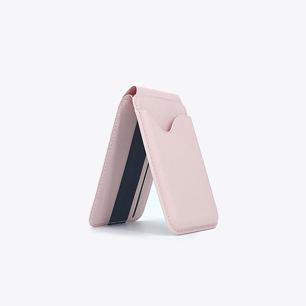 Apple iPhone 17 Pro Max Magnetic Hinge PU Leather Flip Stand Card Holder Case
Apple iPhone 17 Pro Max Magnetic Hinge PU Leather Flip Stand Card Holder Case