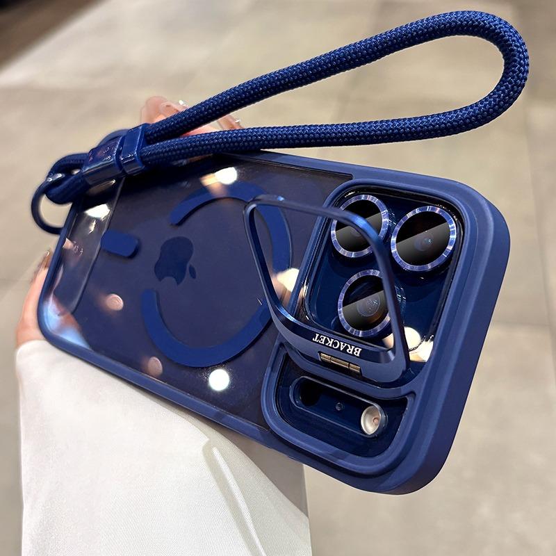 Кронштейн для камеры Чехол для телефона Magsafe для IPhone 17 Pro Max Air Ремешок на запястье Защитная пленка для объектива для IPhone 16 15 14 Plus 11 12 13 Pro iPhone17
Кронштейн для камеры Чехол для телефона Magsafe для IPhone 17 Pro Max Air Ремешок на запястье Защитная пленка для объектива для IPhone 16 15 14 Plus 11 12 13 Pro iPhone17