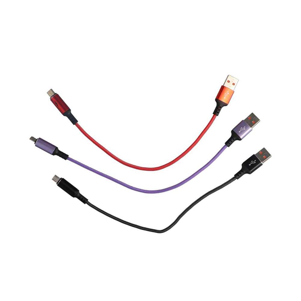 Micro USB Data Wire Android 3A USB Cable USB Data Lines Fast Charging Cable Micro Data Cord 25CM фіолетовий
Micro USB Data Wire Android 3A USB Cable USB Data Lines Fast Charging Cable Micro Data Cord 25CM фіолетовий