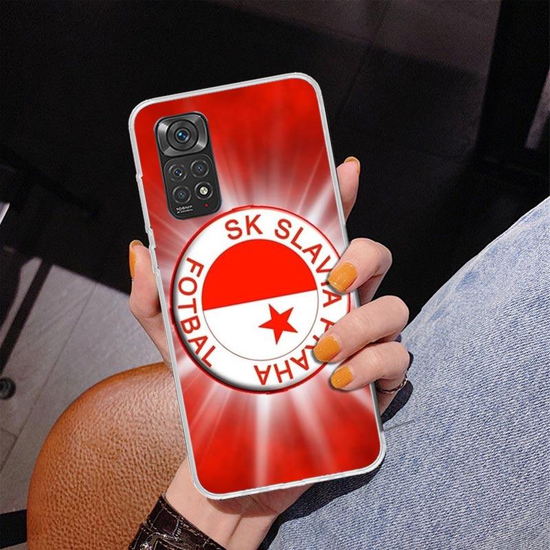 Sk Slavia Praha Czech Republic Phone Case For Xiaomi Redmi Note 15 14 13 12S 12 11 Pro Plus 14S 11S 11E 10 10S 11T 5G Personaliz Redmi Note 15 Pro 5G
Sk Slavia Praha Czech Republic Phone Case For Xiaomi Redmi Note 15 14 13 12S 12 11 Pro Plus 14S 11S 11E 10 10S 11T 5G Personaliz Redmi Note 15 Pro 5G