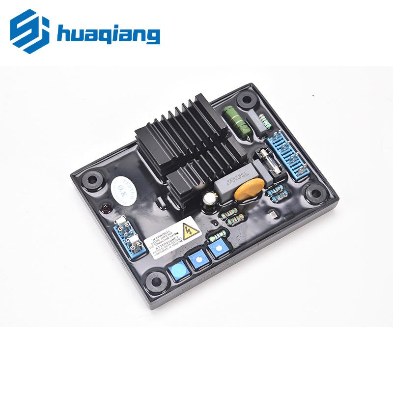 Kripal KR620 Дизельний генератор Автоматичний регулятор напруги AVR
Kripal KR620 Дизельний генератор Автоматичний регулятор напруги AVR