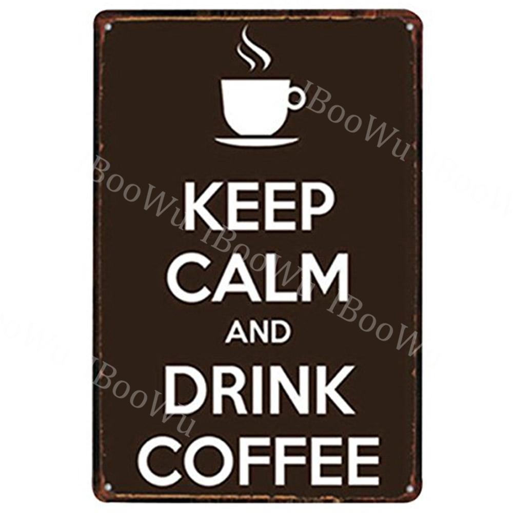 Keep Calm and Carry On Metal Tin Sign Plate Drink Beer Coffee Bar Pub Club Plaque Home Decor Wall Decoration Poster 30x20cm 20x30cm(7.8x11.8inch)
Keep Calm and Carry On Metal Tin Sign Plate Drink Beer Coffee Bar Pub Club Plaque Home Decor Wall Decoration Poster 30x20cm 20x30cm(7.8x11.8inch)