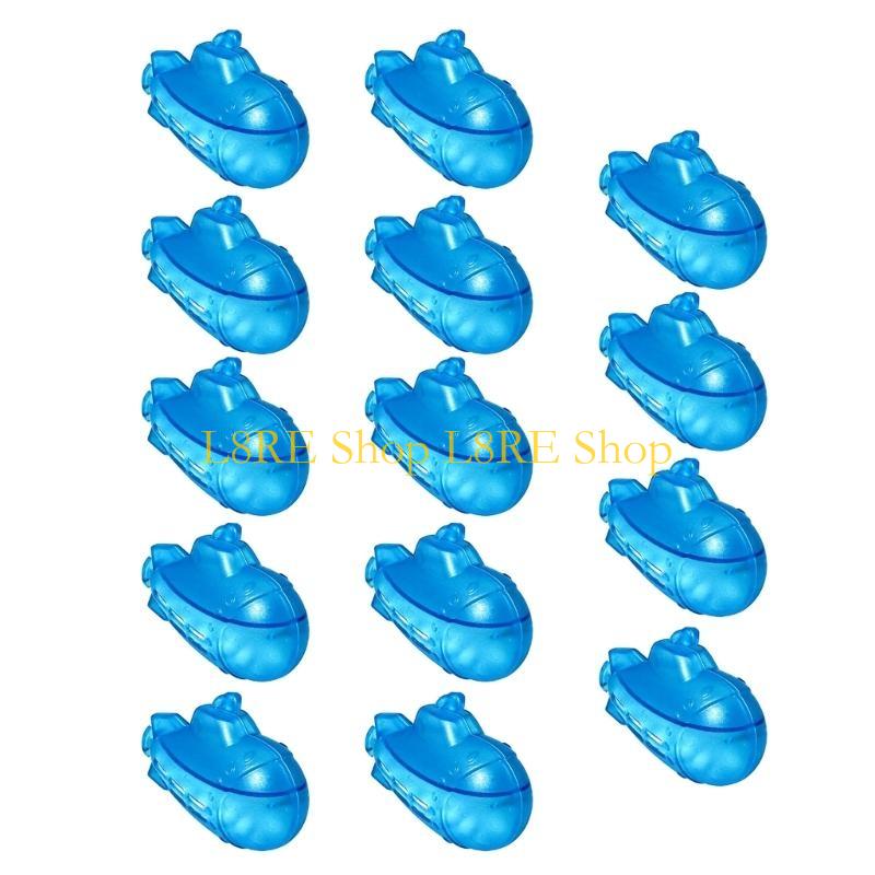 L8RE 14Pcs Submarines Purifie Water Soften Hard Water for Warm Cool Most Humidifiers Hard Water Humidifier Filters Accessories синій
L8RE 14Pcs Submarines Purifie Water Soften Hard Water for Warm Cool Most Humidifiers Hard Water Humidifier Filters Accessories синій