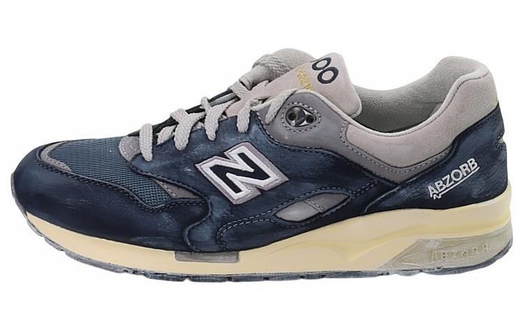 New Balance Shoes Gray CM1600VN 40.5
New Balance Shoes Gray CM1600VN 40.5