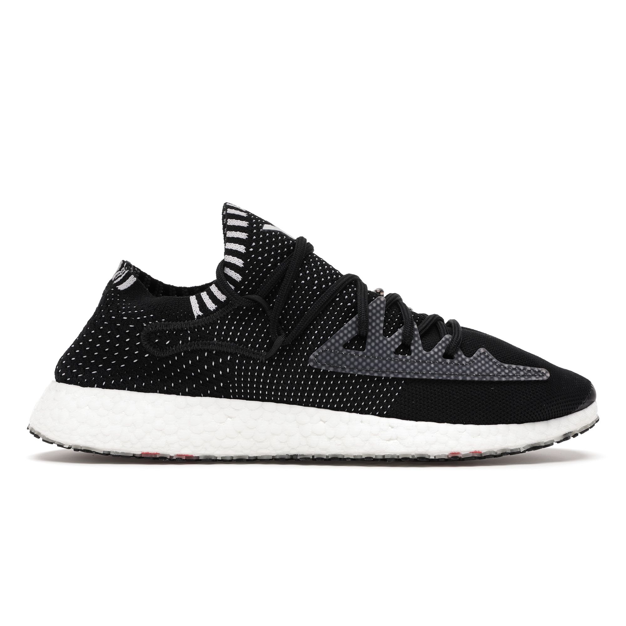 Adidas Y-3 Raito Racer Core Черные кроссовки унисекс Footwear-White F97404
Adidas Y-3 Raito Racer Core Черные кроссовки унисекс Footwear-White F97404