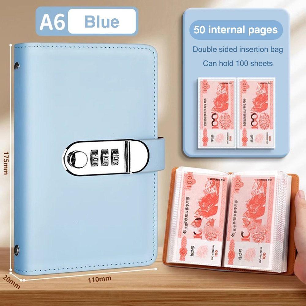 PU 100 Конверты Экономия денег Вызов Большая емкость Экономия Вызовы Книга Дети синий
PU 100 Конверты Экономия денег Вызов Большая емкость Экономия Вызовы Книга Дети синий