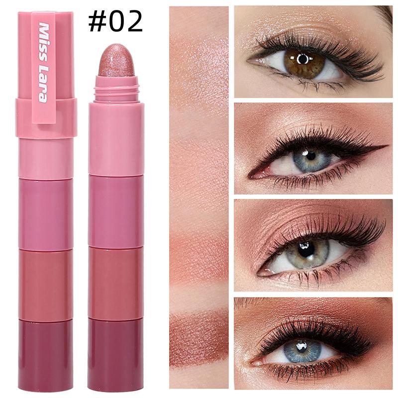 4 In 1 Matte Lipstick Pencil Kit Combo Velvet Sexy Red Lip Tint Multicolour Lipstick Pen Makeup Lips Cosmetic Set as the picture
4 In 1 Matte Lipstick Pencil Kit Combo Velvet Sexy Red Lip Tint Multicolour Lipstick Pen Makeup Lips Cosmetic Set as the picture