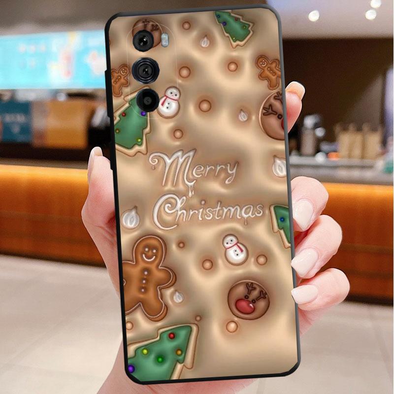 Cute Christmas Aesthetic Phone Case For Motorola Edge 50 40 Pro 60 50 40 30 Ultra Neo Fusion Moto G Play G Stylus G Power G Moto Edge 60 Fusion
Cute Christmas Aesthetic Phone Case For Motorola Edge 50 40 Pro 60 50 40 30 Ultra Neo Fusion Moto G Play G Stylus G Power G Moto Edge 60 Fusion