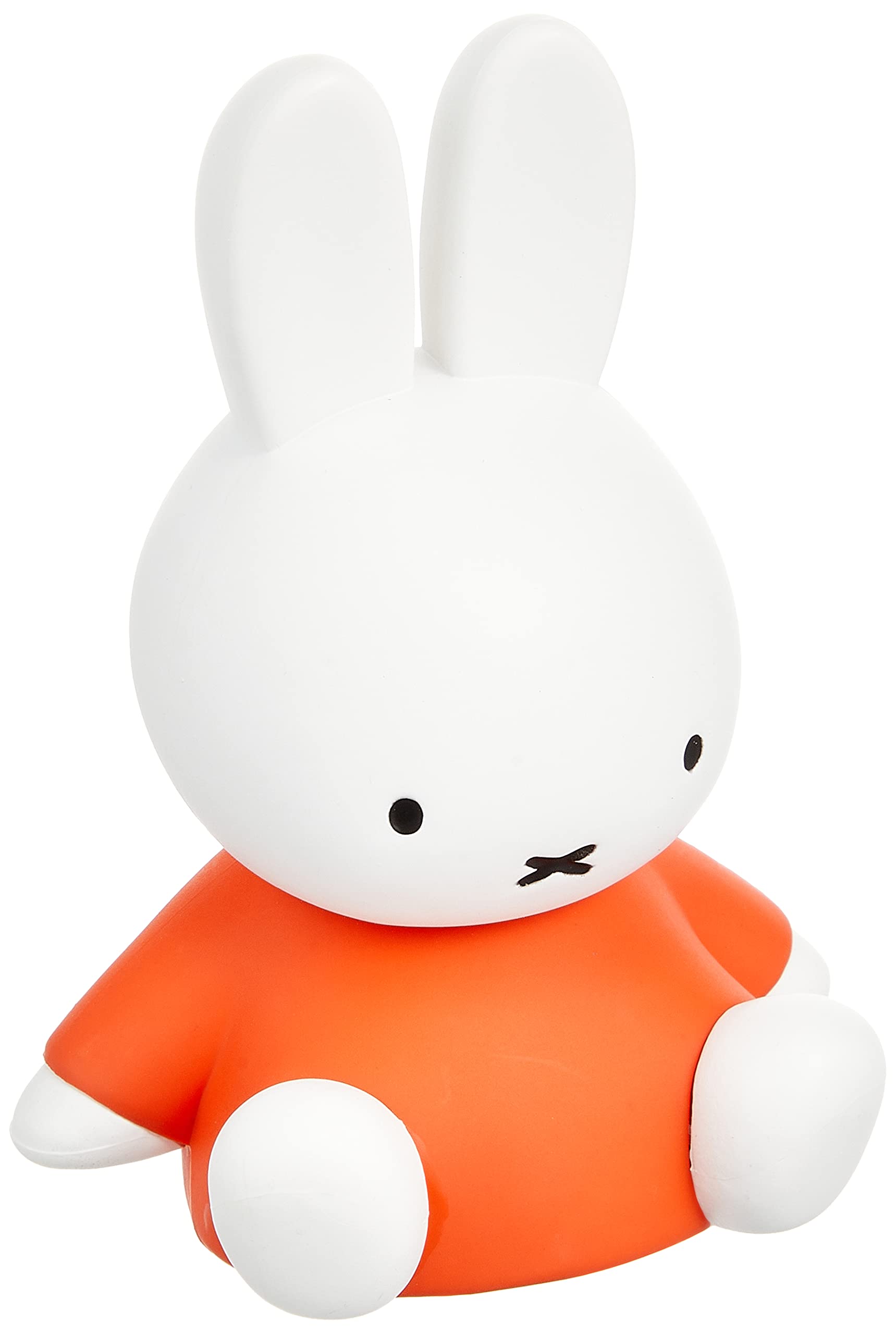 Medicom Toy UDF Ultra Detail Figure 560 Dick Bruna Series 4 Sitting Miffy Height 85mm Complete Figure No. approx. Pre-painted
Medicom Toy UDF Ultra Detail Figure 560 Dick Bruna Series 4 Sitting Miffy Height 85mm Complete Figure No. approx. Pre-painted