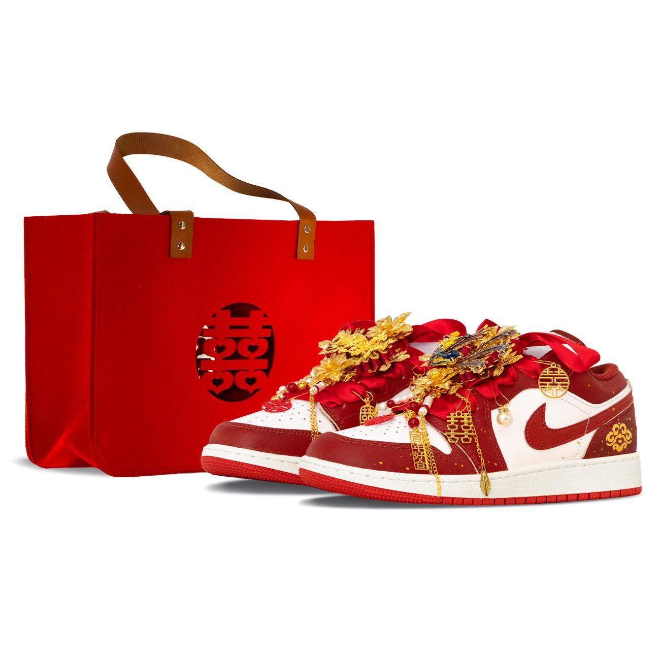Jordan Air Jordan 1 Abrasion Resistant Low top Vintage Basketball Shoes Unisex Red White FJ3465-160(Team1302-S-BOX) 38.5
Jordan Air Jordan 1 Abrasion Resistant Low top Vintage Basketball Shoes Unisex Red White FJ3465-160(Team1302-S-BOX) 38.5