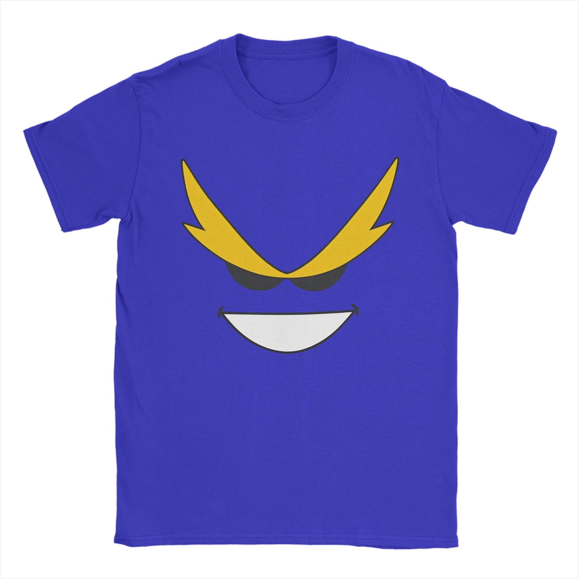 My Hero Academia Nonno 5th Edition Men T Shirts Funny Tee Shirt Short Sleeve Crewneck TShirt 100 Cotton New Arrival Clothes S
My Hero Academia Nonno 5th Edition Men T Shirts Funny Tee Shirt Short Sleeve Crewneck TShirt 100 Cotton New Arrival Clothes S