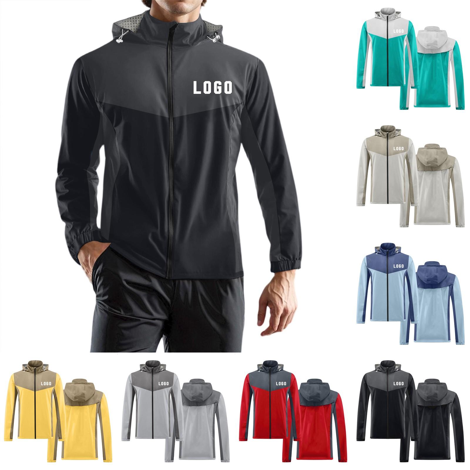 Children s Adult Fashion Printed Hooded Training Windproof Rainproof Sunscreen Sports Jacket Running Fitness Quick Dry Jacket S жовтий
Children s Adult Fashion Printed Hooded Training Windproof Rainproof Sunscreen Sports Jacket Running Fitness Quick Dry Jacket S жовтий