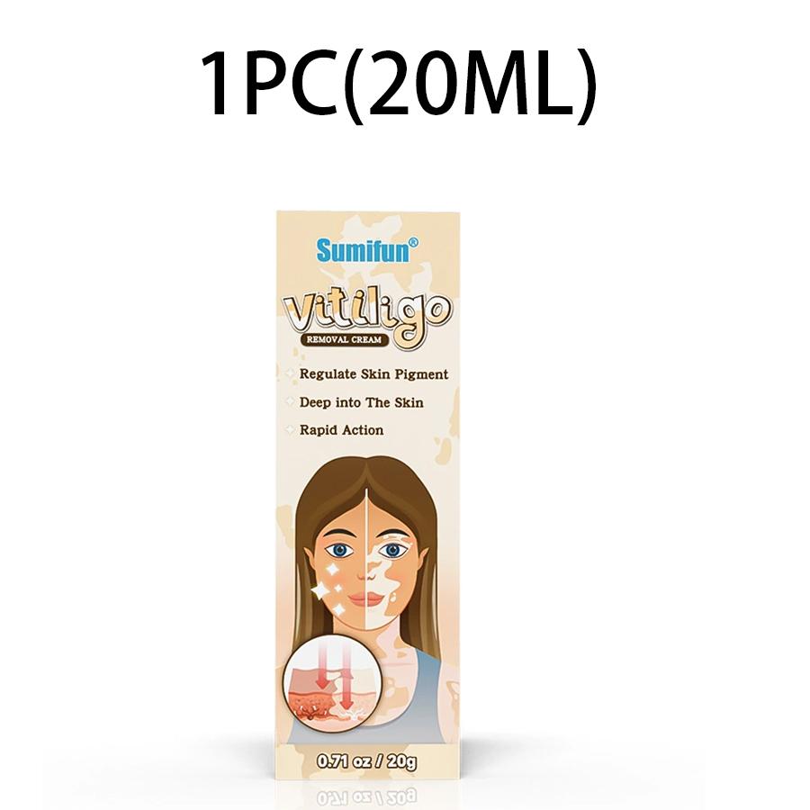 Sumifun 20/40/100 мл Крем для уменьшения пигментных пятен Натуральное травяное средство Обезболивающая мазь для ухода за кожей, Очищение лица и тела от пигментных пятен, Улучшение пигментации кожи 1PC(20 ML)
Sumifun 20/40/100 мл Крем для уменьшения пигментных пятен Натуральное травяное средство Обезболивающая мазь для ухода за кожей, Очищение лица и тела от пигментных пятен, Улучшение пигментации кожи 1PC(20 ML)