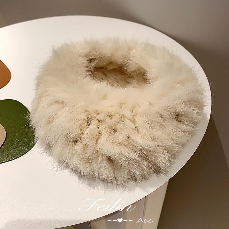 Женские шапки с капюшоном из меха кролика в корейском стиле для осени и зимы — модные, теплые и идеальные для путешествий или уличного стиля Real Rex Rabbit Fur бежевый
Женские шапки с капюшоном из меха кролика в корейском стиле для осени и зимы — модные, теплые и идеальные для путешествий или уличного стиля Real Rex Rabbit Fur бежевый