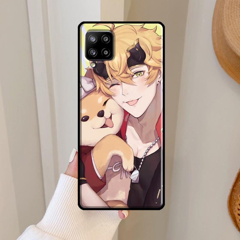 Genshin Impact ThoMa Case For Samsung Galaxy A36 A56 A13 A23 A52 A32 A12 A54 A34 A14 A16 A26 A33 A53 A15 A35 A55 Samsung A12
Genshin Impact ThoMa Case For Samsung Galaxy A36 A56 A13 A23 A52 A32 A12 A54 A34 A14 A16 A26 A33 A53 A15 A35 A55 Samsung A12