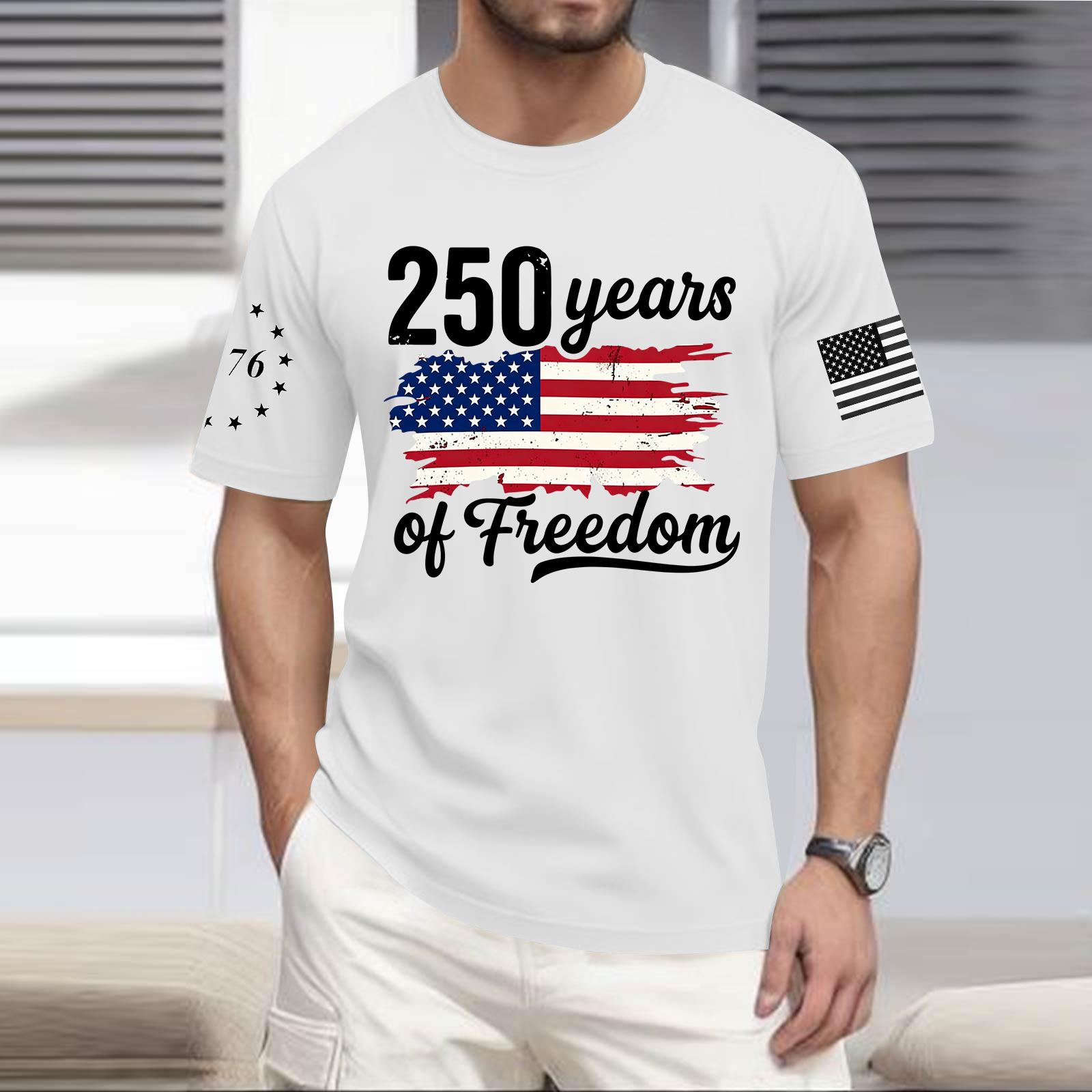 Men s Casual Round Neck Lightweight Short-Sleeve Top XL білий
Men s Casual Round Neck Lightweight Short-Sleeve Top XL білий